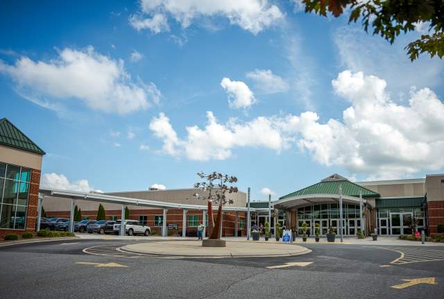 Visit Hickory Earns Second Consecutive ConventionSouth Readers’ Choice Award
