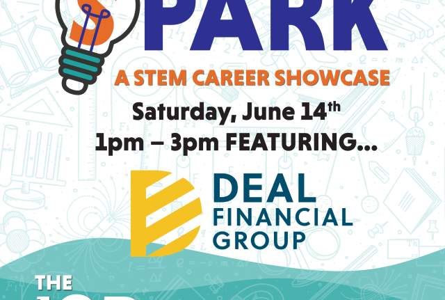 SPARK: A STEM Career Showcase