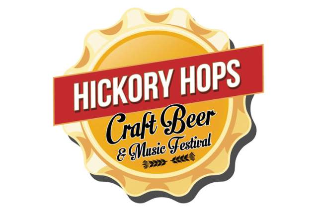 Hickory Hops Craft Beer & Music Festival