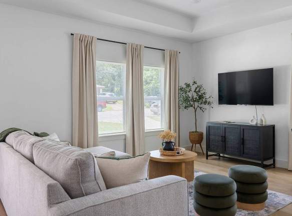 Rental room