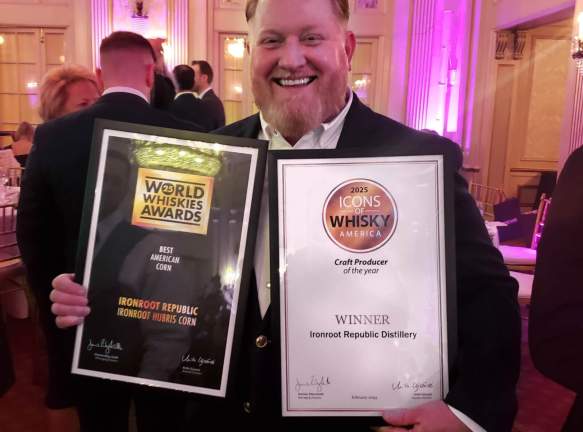World Whiskies Awards