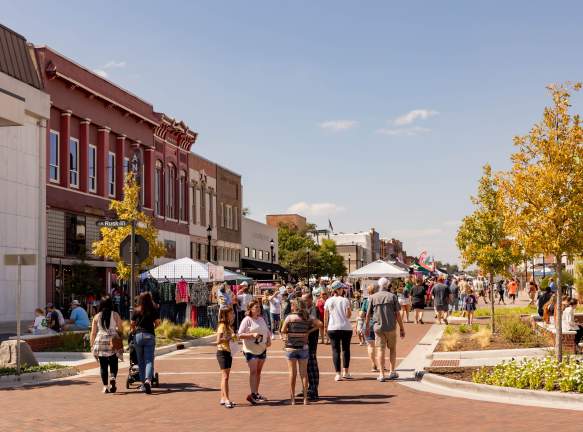 Main Street