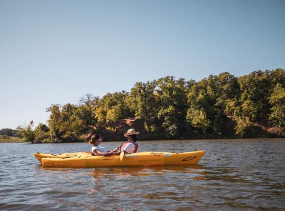 Kayak
