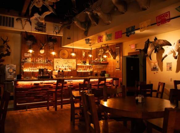 Rustico Fine Mexican Cuisine