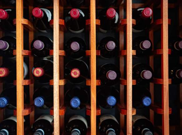 Wine in Denison, TX: A Newcomer's Guide