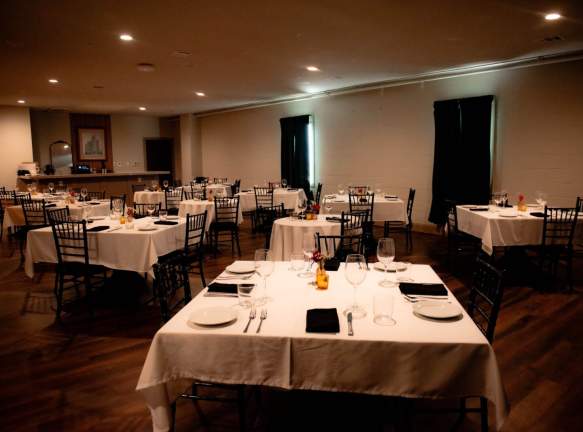 34 Chophouse