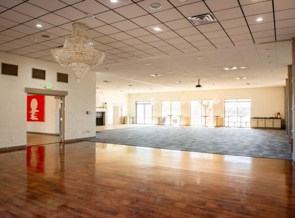 The Venue at 84 West