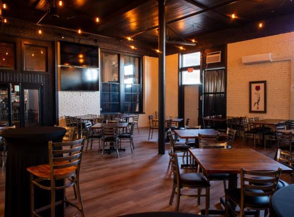 The George Tavern