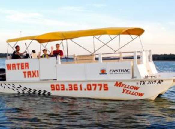 Water Taxi