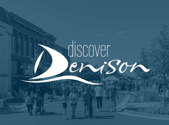 Denison ISD: Munson Baseball Field