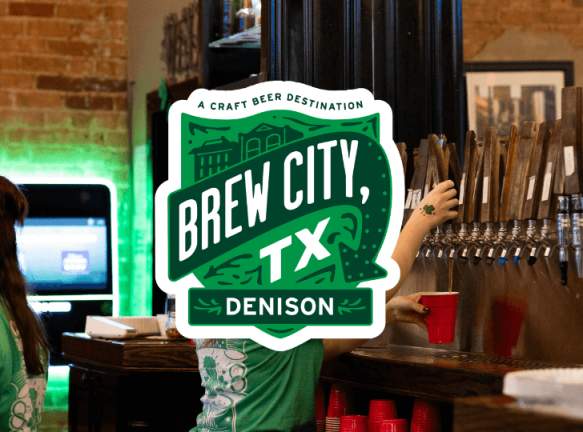 Brew City