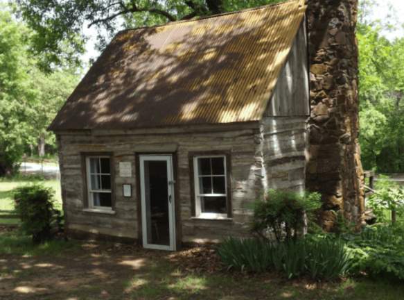 Frontier Village