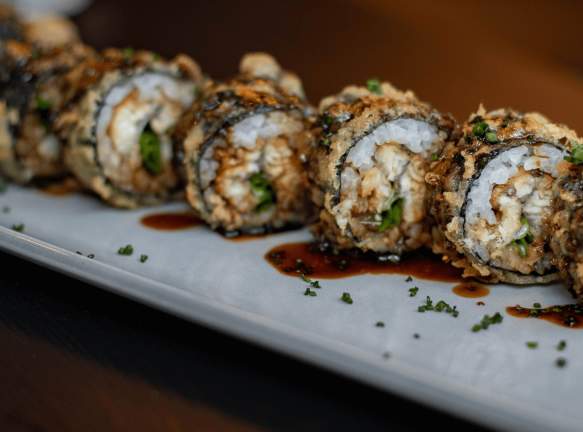 Sushi
