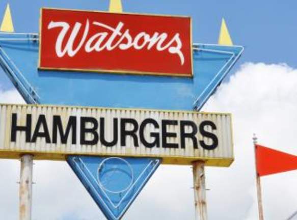 Watson’s