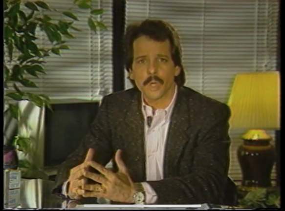 Joe Pollaro - Music Legends