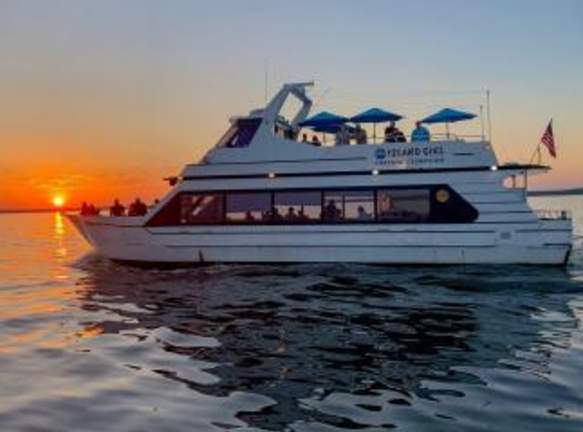 Sunset Cruise