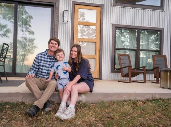Denison: A Destination for Family, Fishing, and Fun! 