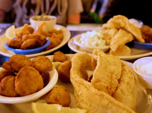 Food