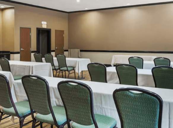 Best Western Plus Texoma