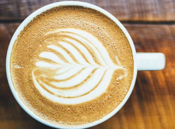 Coffee cup