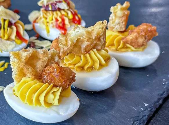 eggstroidinary