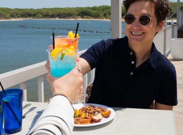 The Point Restaurant
