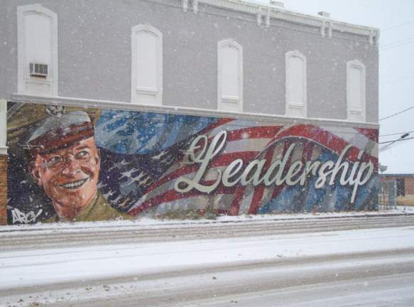 Leadership