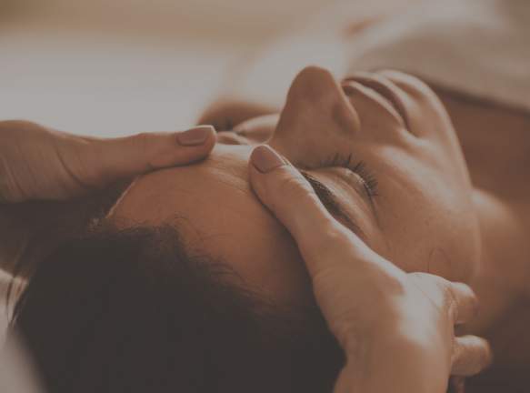 Spa massage