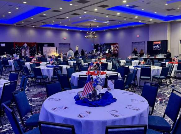 Texoma Event Center