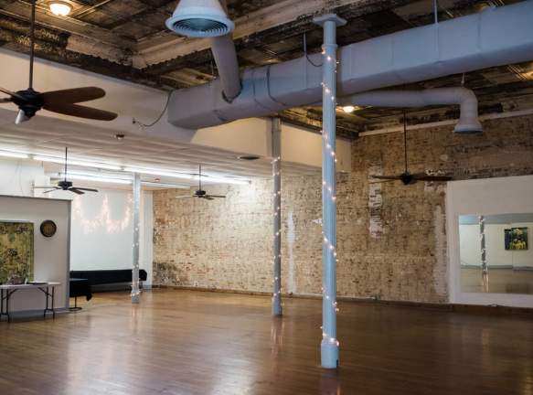 The Venue on Main