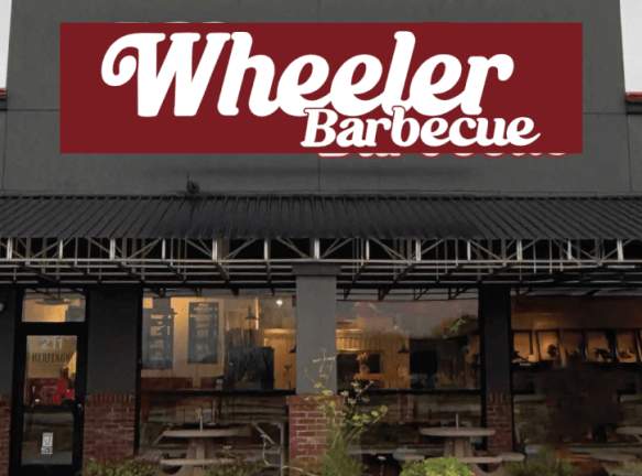 Wheeler BBQ