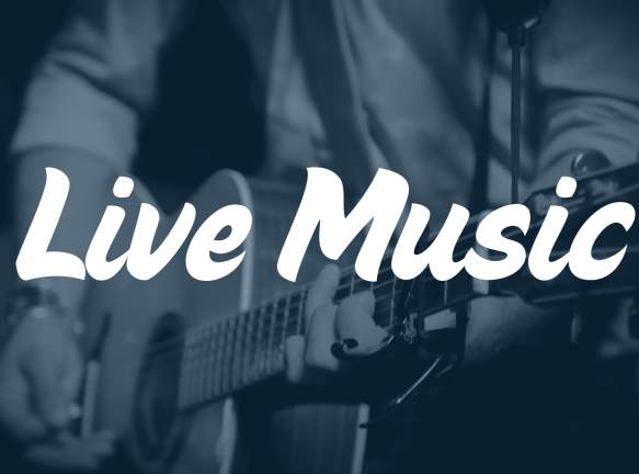 Randy Mcallister Live