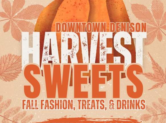 Harvest Sweets & Styles
