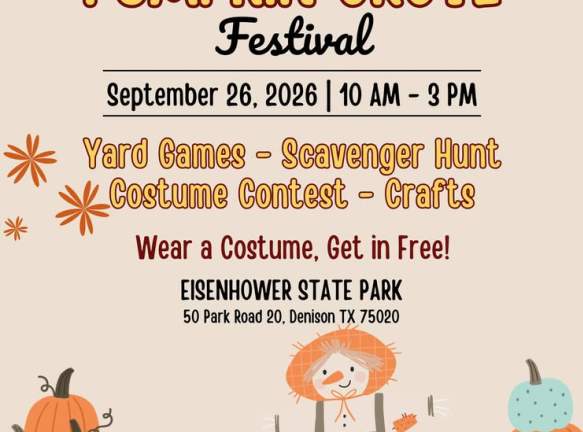 Pumpkin Grove Festival