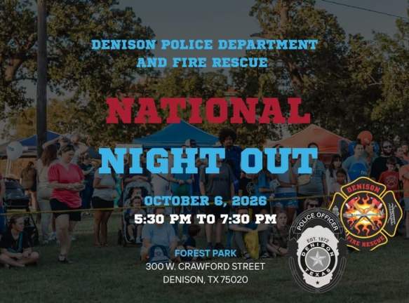 National Night Out