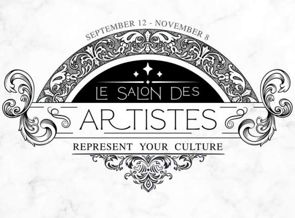 Le Salon des Artistes