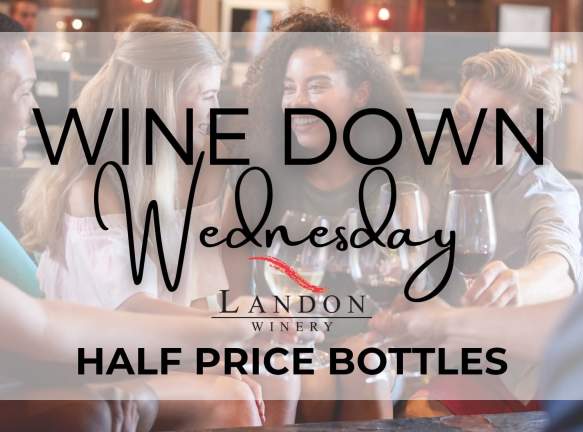 Wine Down Wednesday