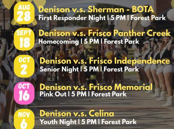 Yellow Jacket Tailgating