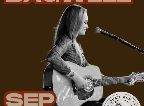 Fall Dinner & Concert Series at Old Quail Run Farm