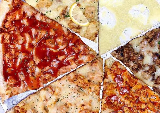pizza