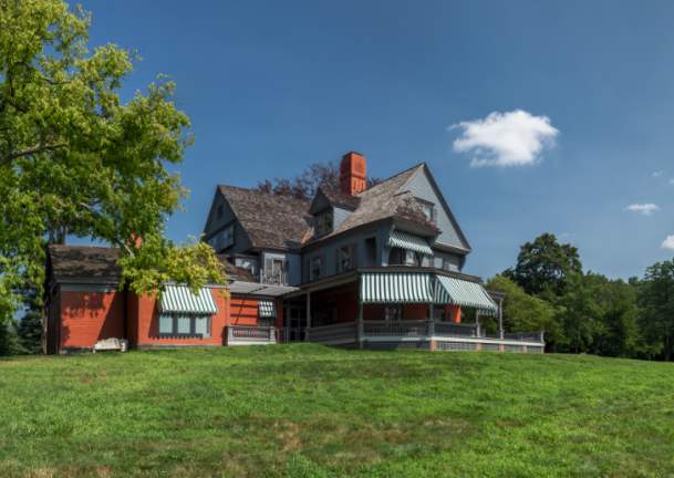 sagamore-hill