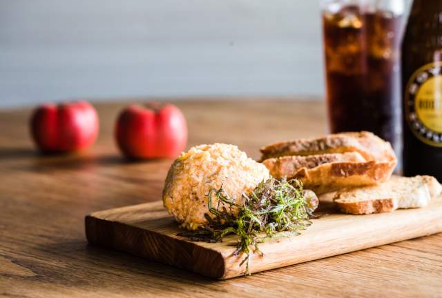 Stamp This: Introducing the Columbia SC Pimento Cheese Passport