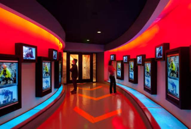 The Counterterrorism Education Learning Lab (CELL)