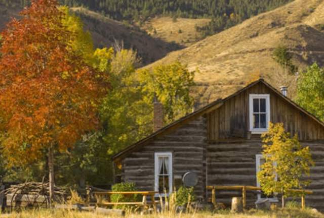 Golden History Museum & Park