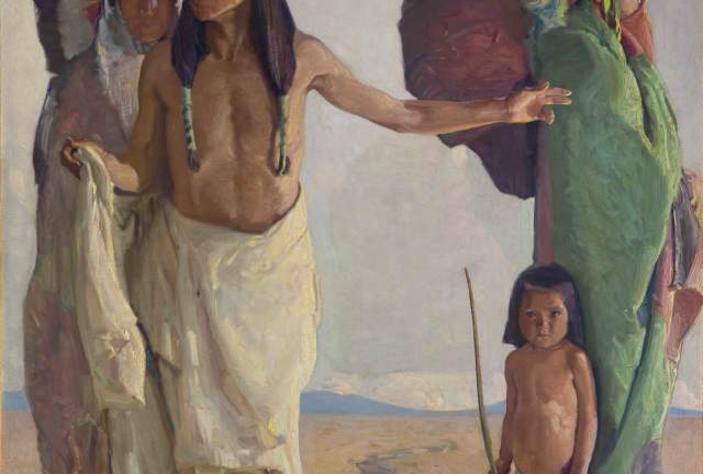 American Museum of Western Art - The Anschutz Collection