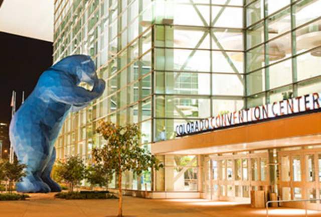 Colorado Convention Center in Denver | VISIT DENVER