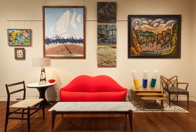 Kirkland Museum of Fine & Decorative Art