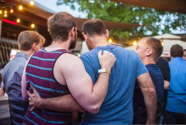 Denver Gay Dating