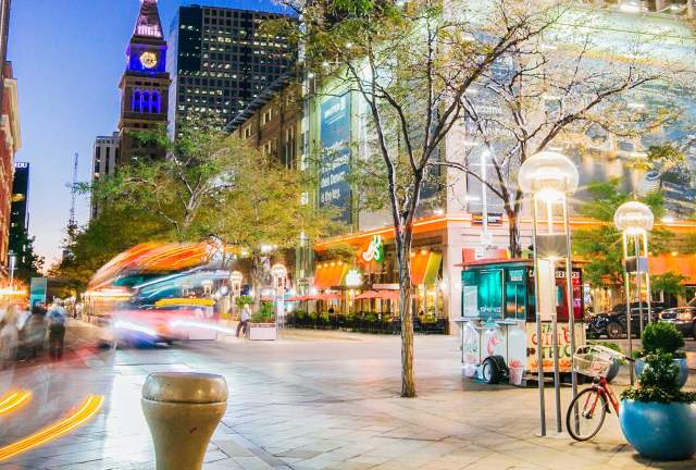 South Broadway Denver