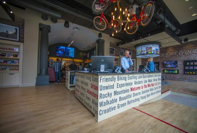 Deals & Discounts | VISIT DENVER